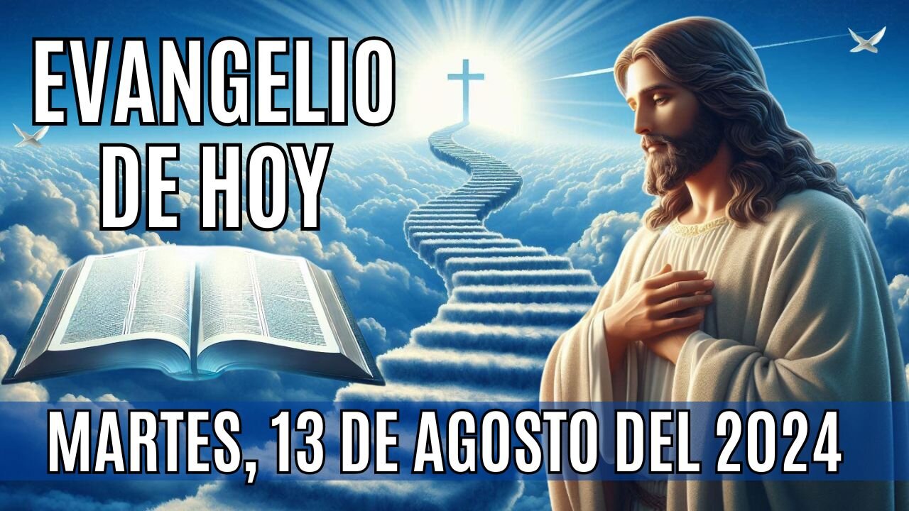 🙏✨Oración Inspirada en las Lecturas de Hoy ✨🙏