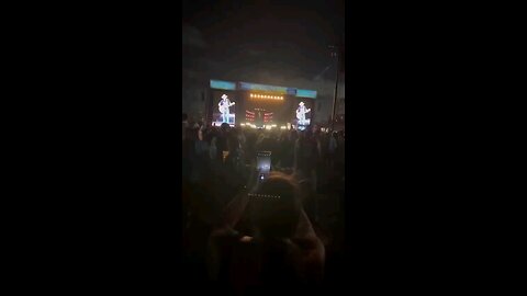 Biden campaign asked JasonAldean in 2020 if theycould use hissong “Fly Over States” He said “fu*kno”