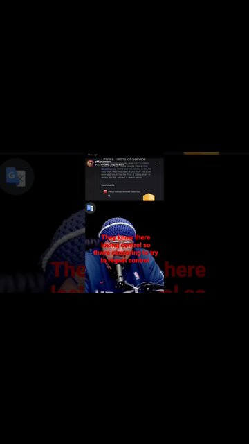 I think it's time we protest Google and stop using their services