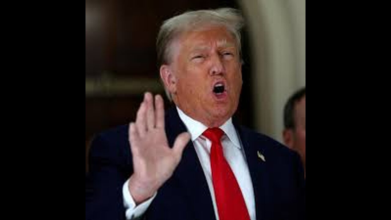 SECRET SERVICE CONFIRMS 2ND ATTEMT TO KILL TRUMP