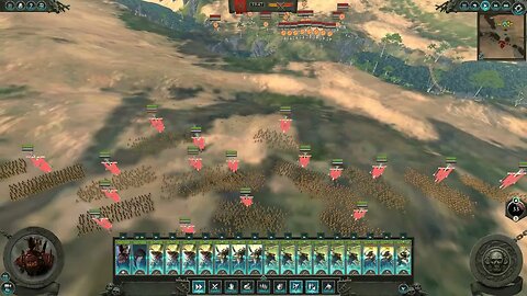 total warhammer 2 skavenslavery