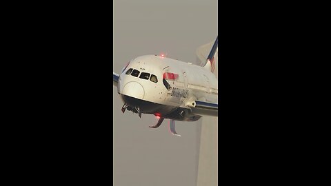 How Airplanes Work: The Science Behind Flight"