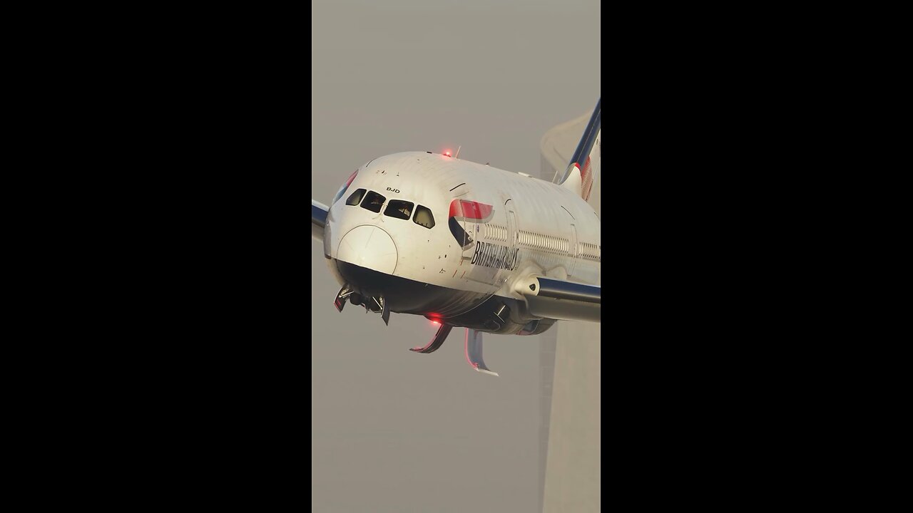How Airplanes Work: The Science Behind Flight"