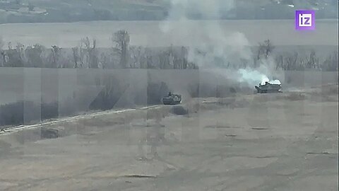 Ukrainian Probing Offensive On Zaporozhe Results In More Death And Carnage For AFU