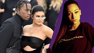 Danielle Bregoli Wants Kylie Jenner's Man Travis Scott!