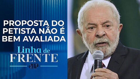 Decretos de Lula sobre marco do saneamento podem ser derrubados pelo Congresso | LINHA DE FRENTE
