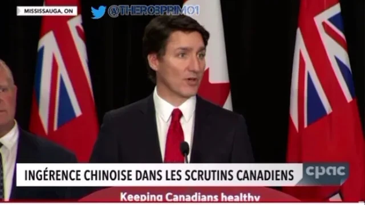 Are You Saying Csis Didn’t warn you?