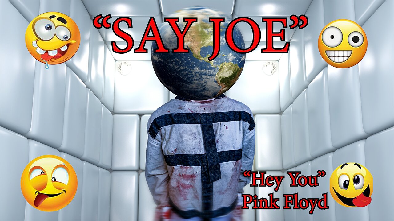 Say Joe