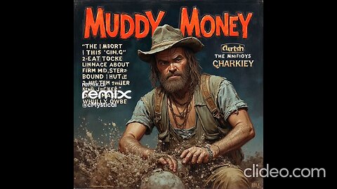 Muddy Money