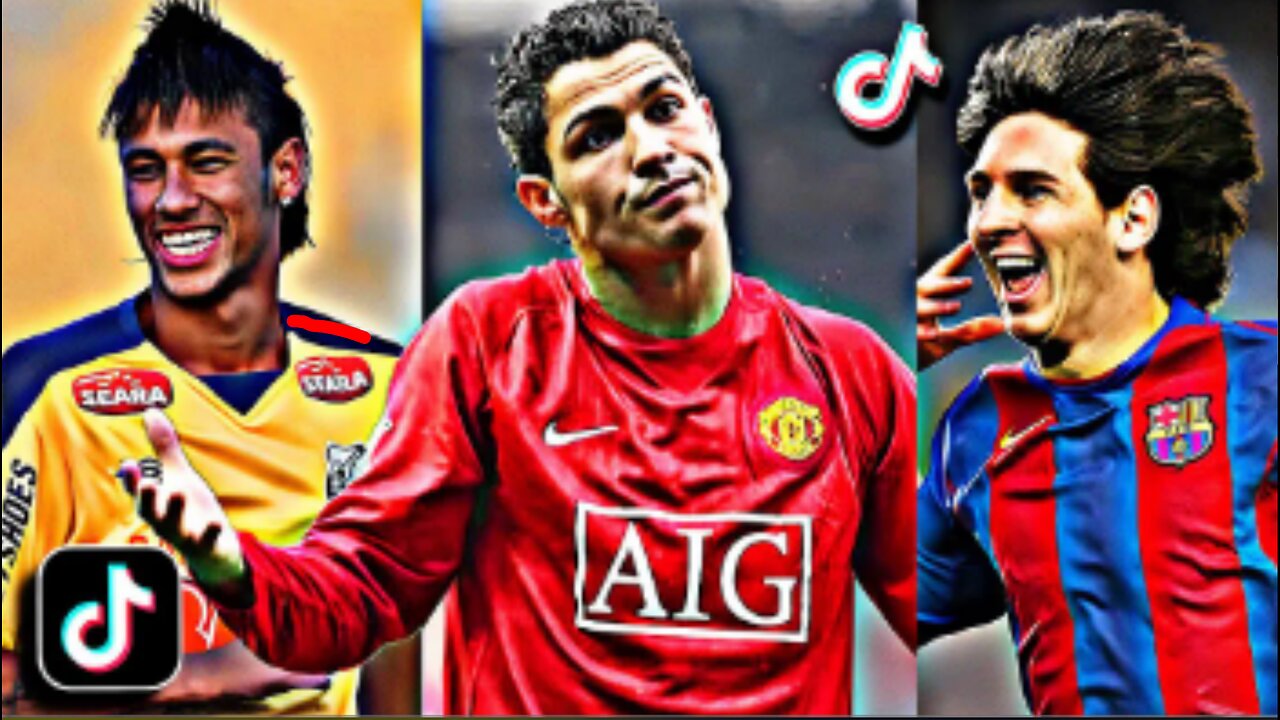 Best football edits from tik tok instagram 2024 must watch