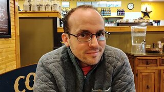Another fun fact about Pastor Jordan