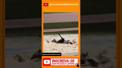 Estatuto da Pessoa com Deficiência #shorts