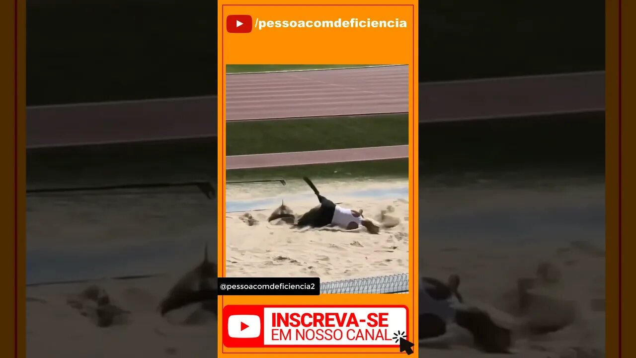 Estatuto da Pessoa com Deficiência #shorts