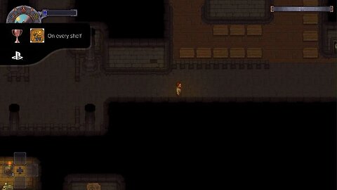 Graveyard Keeper trophy