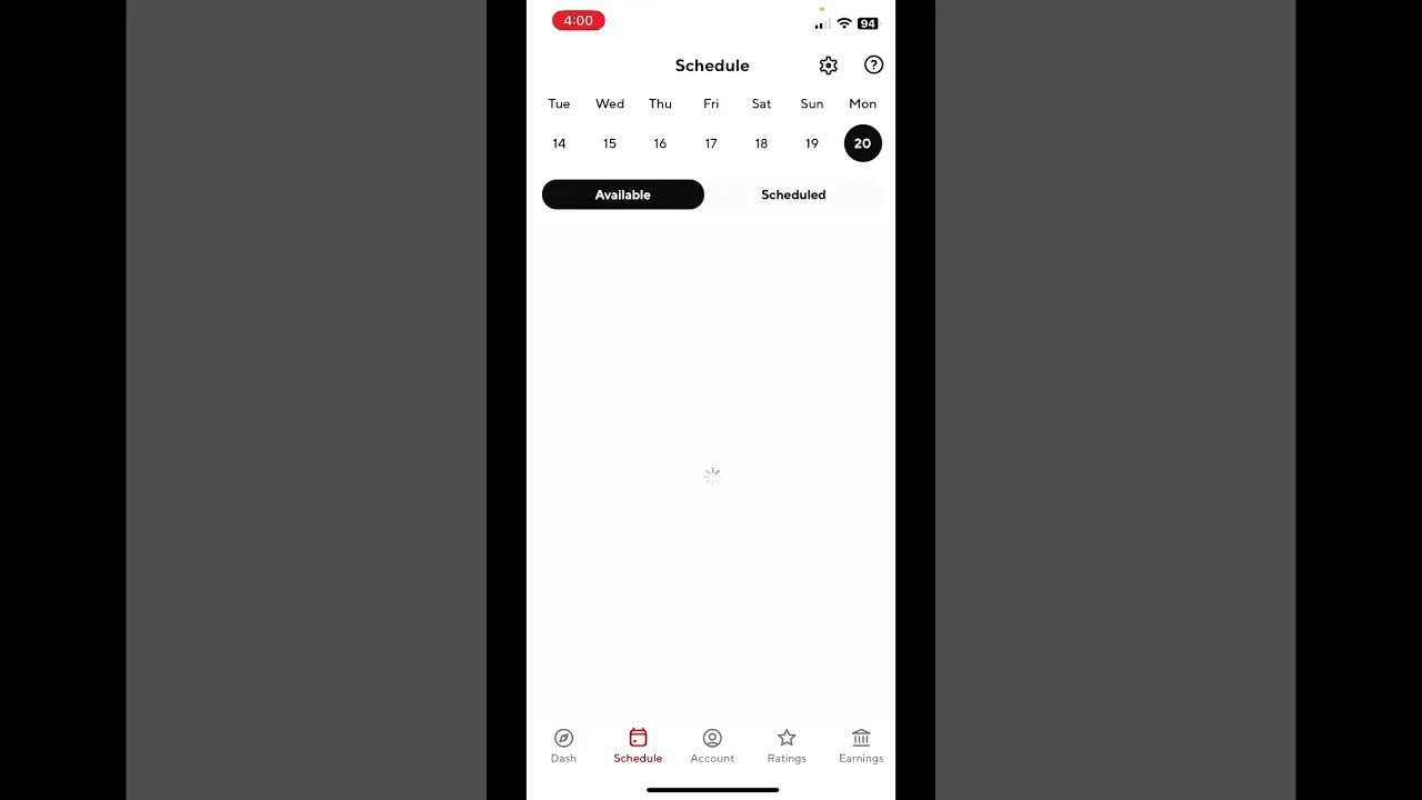 The Absolute BEST Way to Schedule DoorDash for Multi Appers!