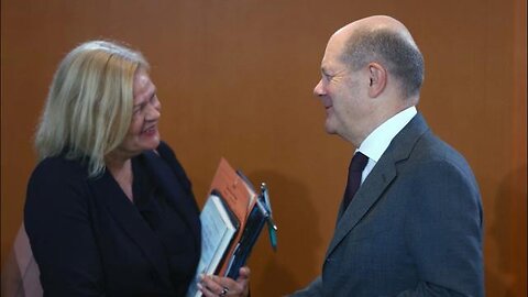 Meinungsterror wird deutsche Staatsräson