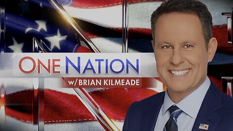 ONE NATION with Brian Kilmeade (August 24, 2024) FULL EPISODE