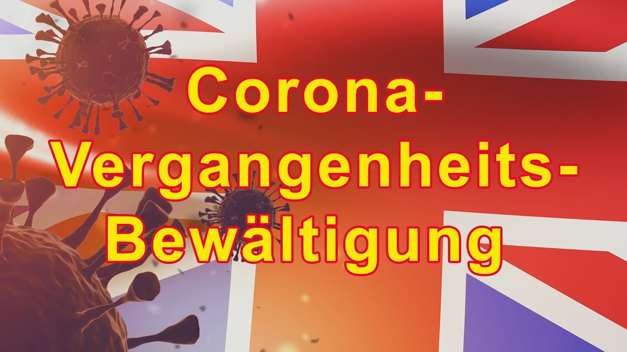 Unglaublich: Politik und Medien leisten Abbitte bei Maßnahmen-Kritikern – aber leider nur im Ausland