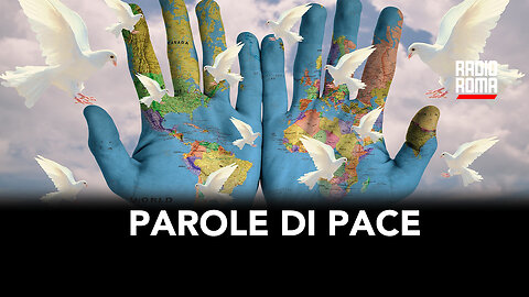 Le Parole Della Pace