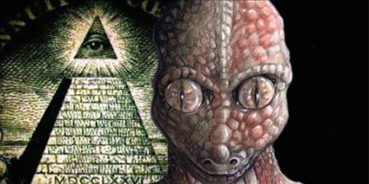 Art Bell and David Icke - Global Conspiracy that Controls the World 11/11/1998