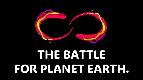 08.25.24 Getting Ready for the Last Days - The Battle for Planet Earth