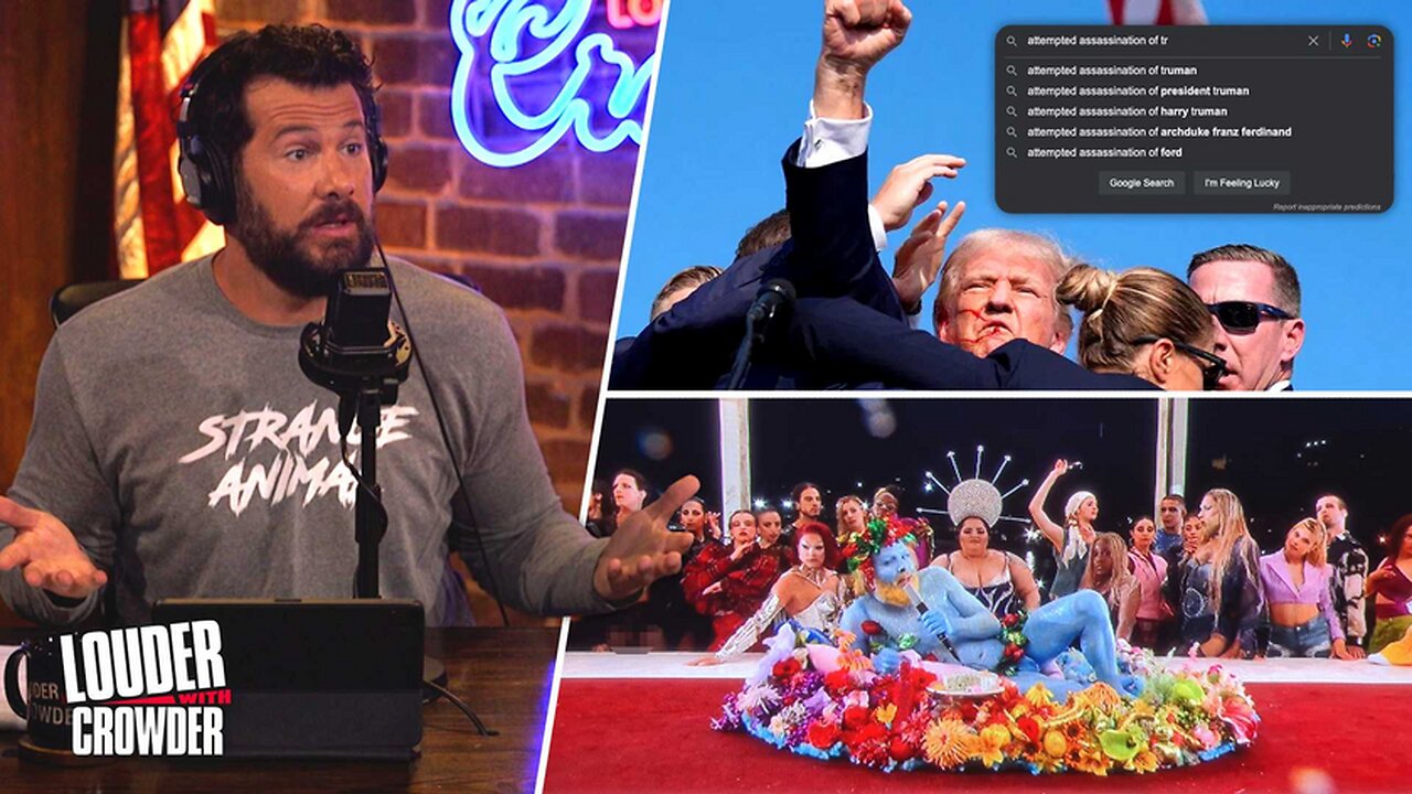 🔴 DÉJÀ VU: Google is Rigging the Election Against Trump AGAIN and Here’s How