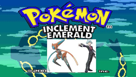 The Final Champion - Pokemon Inclement Emerald Part 33