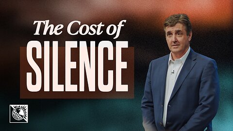 The Cost of Silence