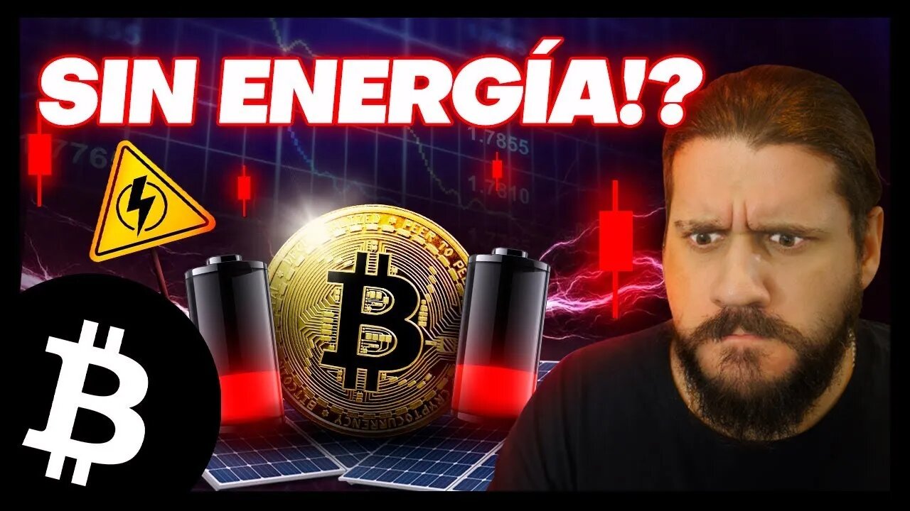 🔴 BITCOIN RETROCEDE A LA BAJA?! (Sorteo 1000$!) | PRECIO BITCOIN HOY | Análisis #Crypto Diario /V404