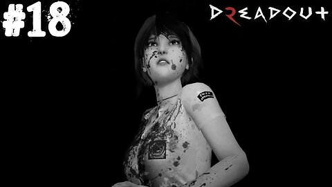 Dreadout 2 |18| Fin