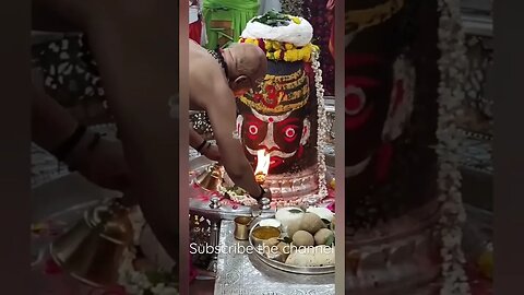 Mahakaal shiv ji jai ho #entertainment #religion #devotional