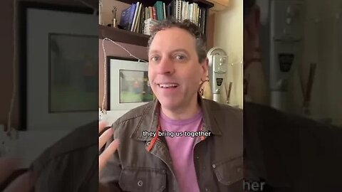 Murmuration Of Birds - Screenwriting Tips & Advice from Writer Michael Jamin