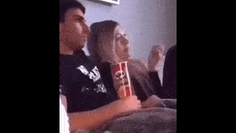 Prank on Girlfriend