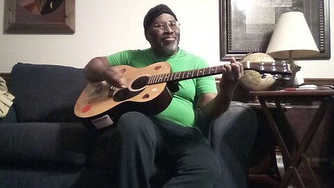 Pills (Bo Diddley) #short