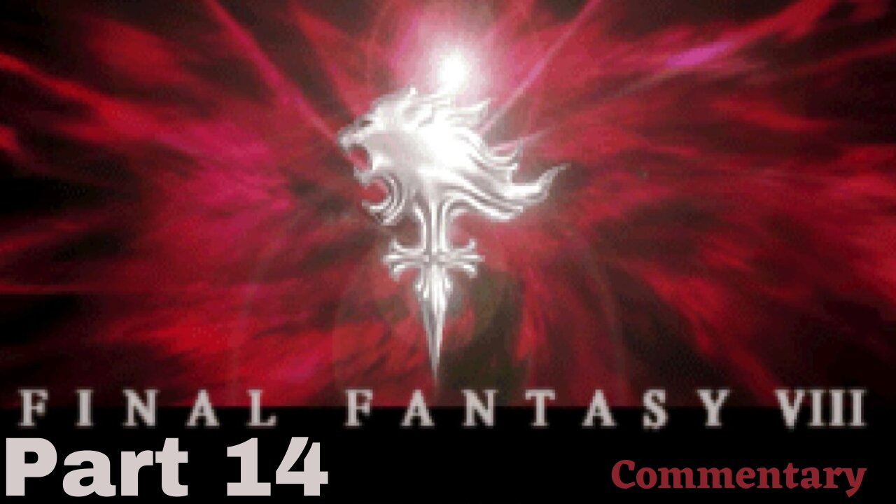 Meeting The Forest Owls - Final Fantasy VIII Part 14