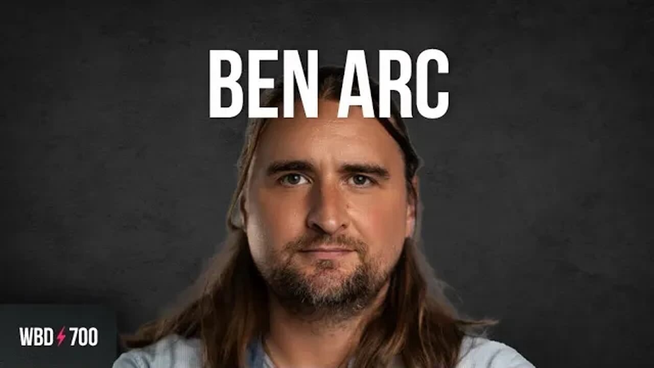 What Nostr Did with Ben Arc