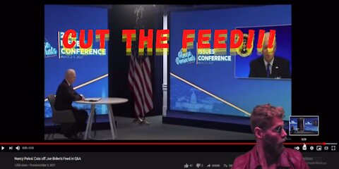Bumbling Biden, No Go For Andrew Cuomo, And Trillion Dollar Scams