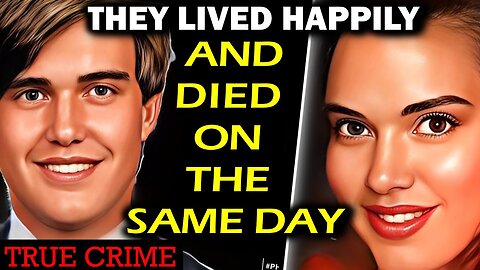 The Heartbreaking Case of Grant Hendrickson and Michele Cartagena | True Crime Documentary