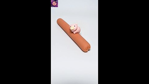 small pig