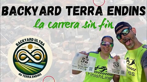 ¡Increíble Aventura en Nuestro Primer Backyard en Torelló! | 🚀 Descubre Desde Adentro 🚀