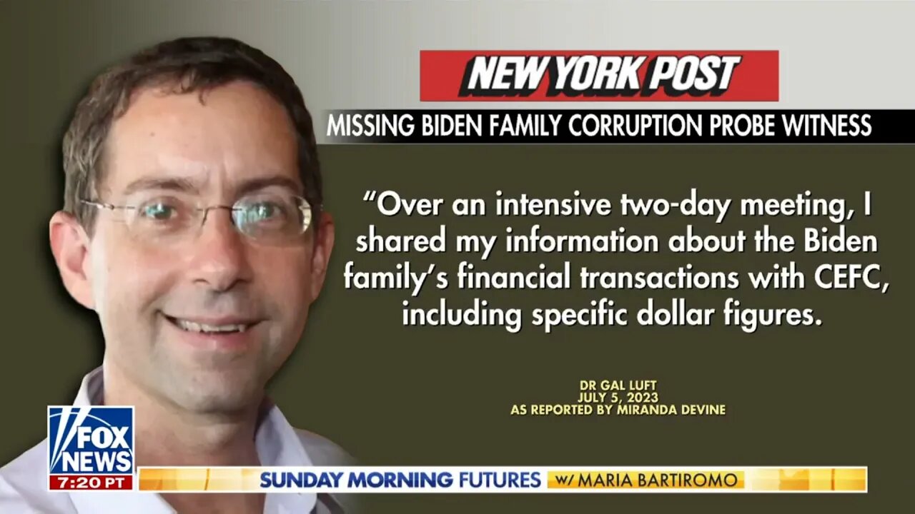 FBI and DOJ Are Committing the Crimes