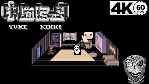 [The Lightswitch Uboa] Yume Nikki 4k