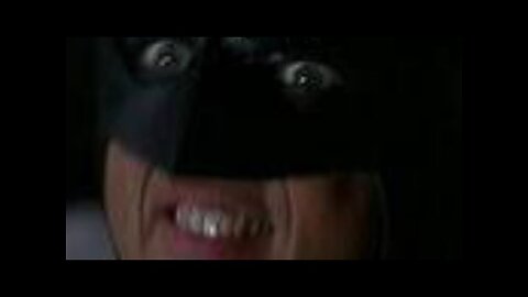 I kill Batman turn into a pizza