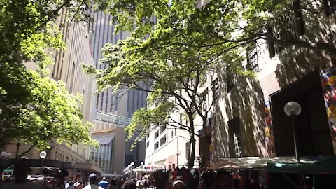 SOUTH AFRICA - Cape Town - 2019 Matric examination readiness (Video) (waT)