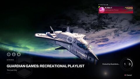 Guardian Games