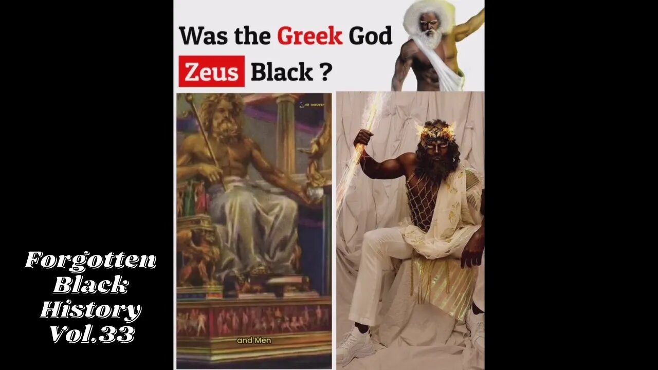 Forgotten Black History Vol.33 #YouTubeBlack #BlackHistory