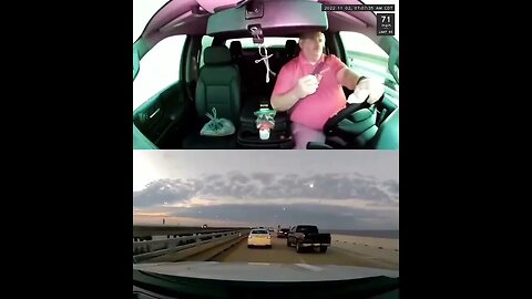 The Video Definition Of F** Around And Find Out