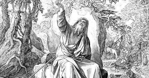 Dark side of Religion/Enoch Revelation