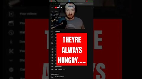 When she says she's "Not hungry" lol #shortsfunny #dating #relationships #hungry #homelessveteran