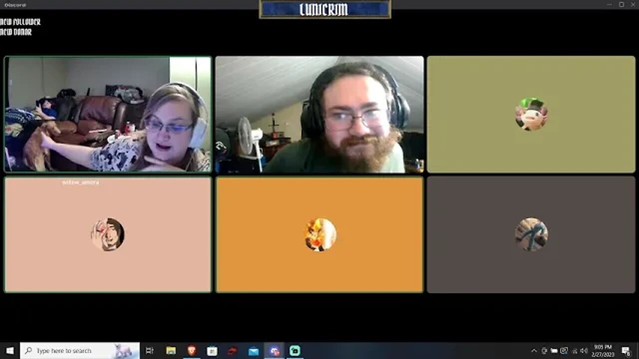 CHILL ZONE D&D: REVENGE ON THE KIDNAPPERS! EP:8